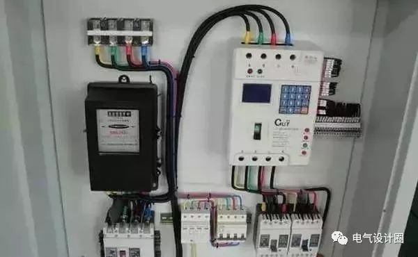 配電箱，配電柜的內(nèi)部結(jié)構(gòu)是什么？較詳細(xì)的解釋，學(xué)會(huì)收集必不可少的！