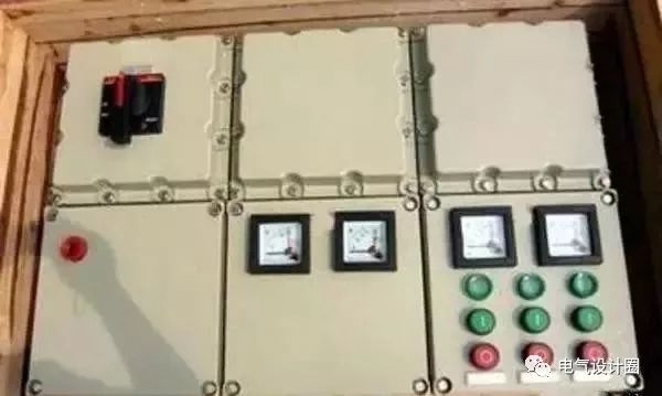 配電箱，配電柜的內(nèi)部結(jié)構(gòu)是什么？較詳細(xì)的解釋，學(xué)會(huì)收集必不可少的！