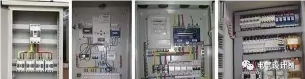 配電箱，配電柜的內(nèi)部結(jié)構(gòu)是什么？較詳細(xì)的解釋，學(xué)會(huì)收集必不可少的！