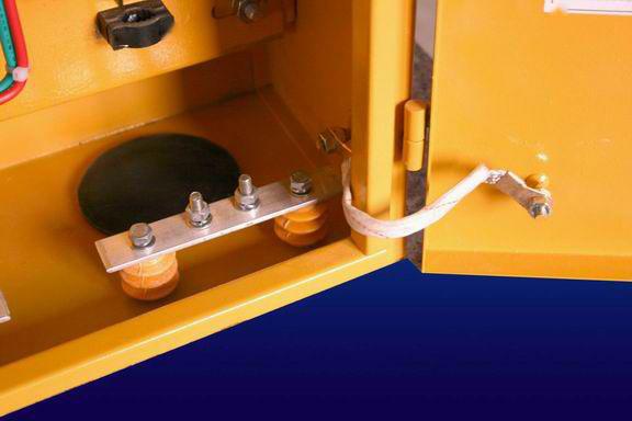 標準化示例|如何配置施工現(xiàn)場臨時用電配電箱(機柜)？