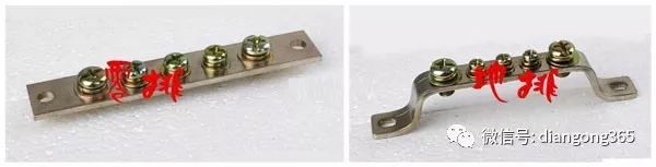 配電箱0的地可以共享嗎？配電箱零行和接地行之間的差異