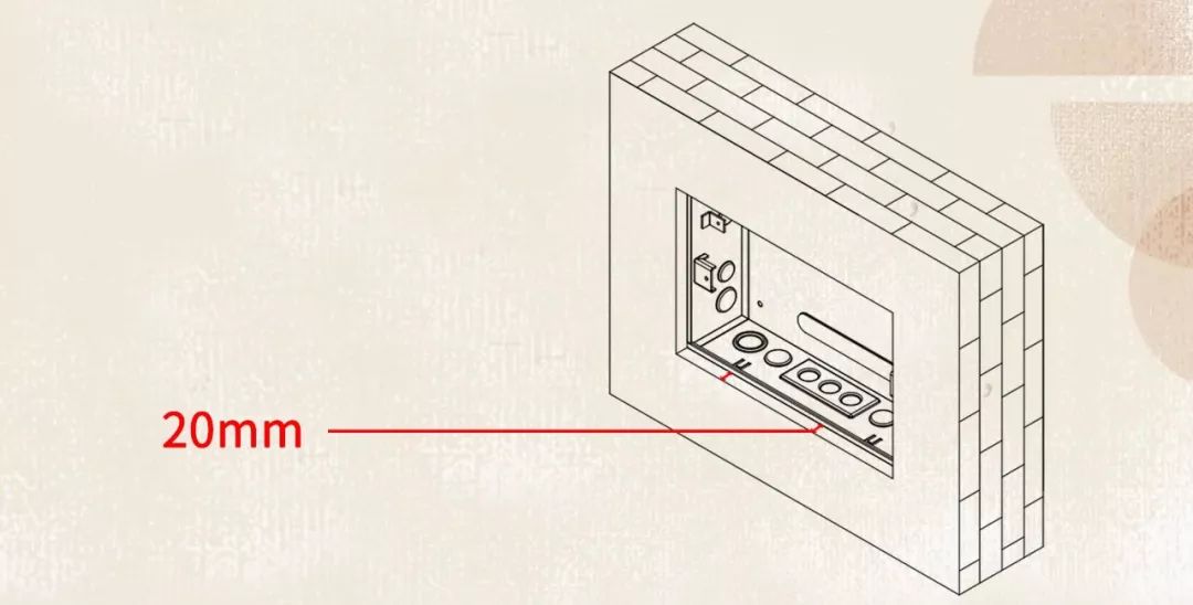 在安裝配電箱之前，我應(yīng)該注意什么？這個細(xì)節(jié)不能馬虎！