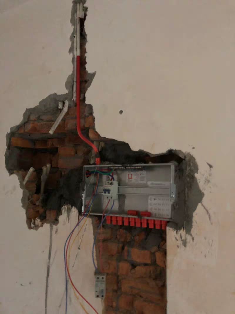 在安裝配電箱之前，我應(yīng)該注意什么？這個細(xì)節(jié)不能馬虎！