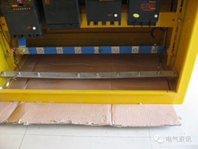 三級配電、二級漏電保護等。配電箱和施工要求(視頻附后)