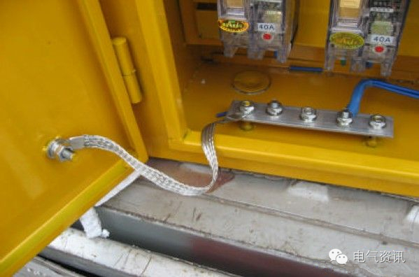 三級配電、二級漏電保護等。配電箱和施工要求(視頻附后)