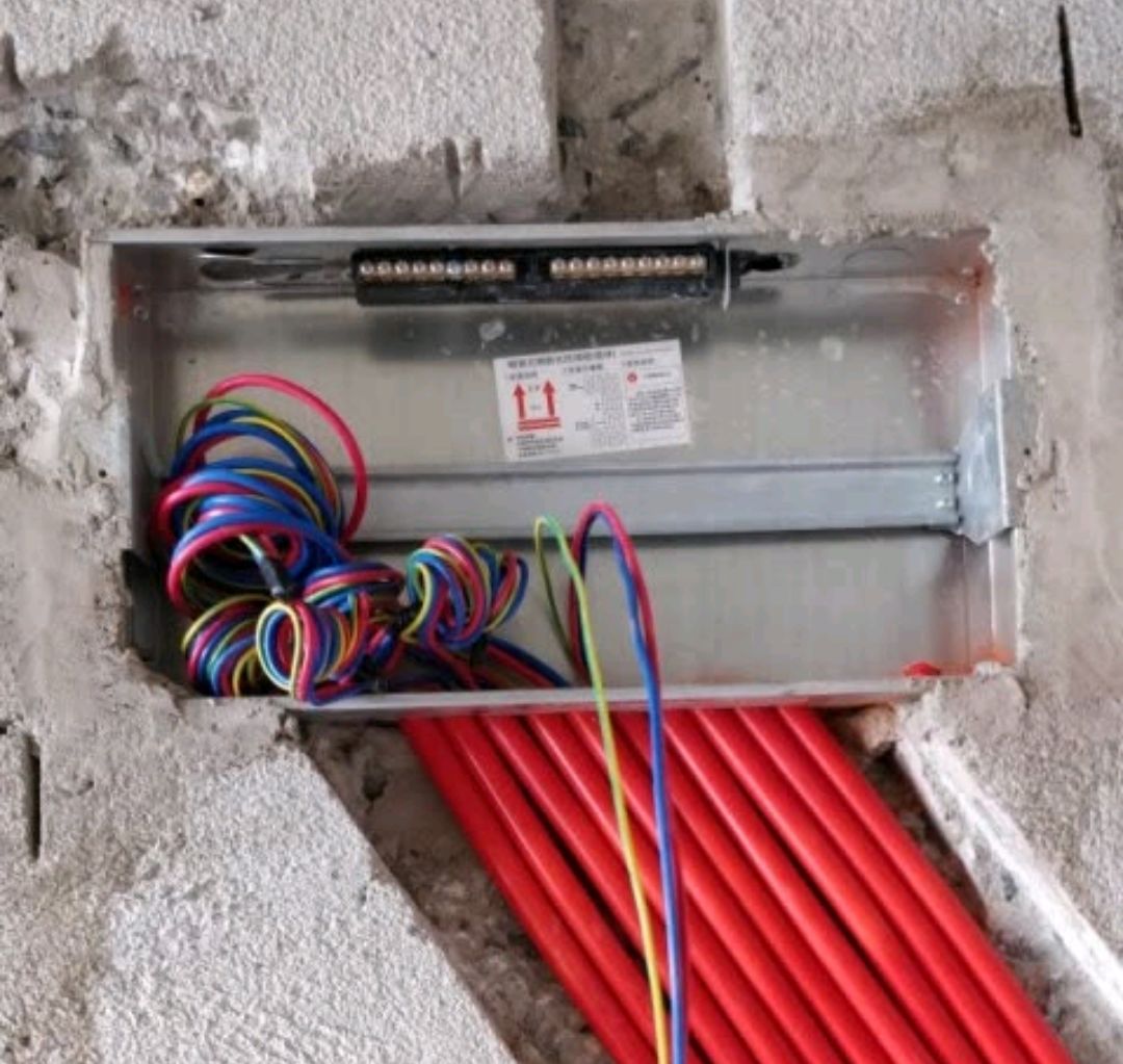 在安裝配電箱之前，這個(gè)細(xì)節(jié)不能馬虎。