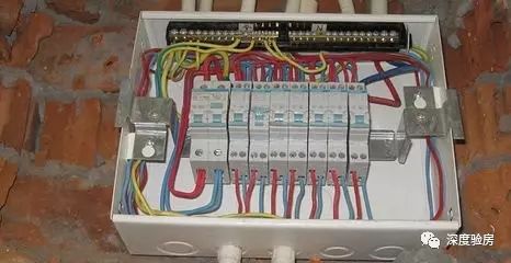 家配電箱不是為了裝飾，這些安全問題必須知道。