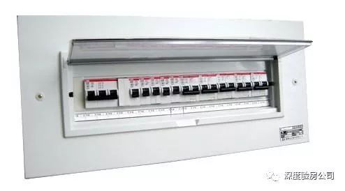 家配電箱不是為了裝飾，這些安全問題必須知道。