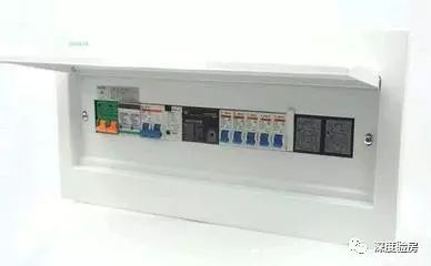 家配電箱不是為了裝飾，這些安全問題必須知道。