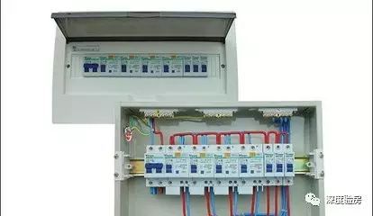 家配電箱不是為了裝飾，這些安全問題必須知道。