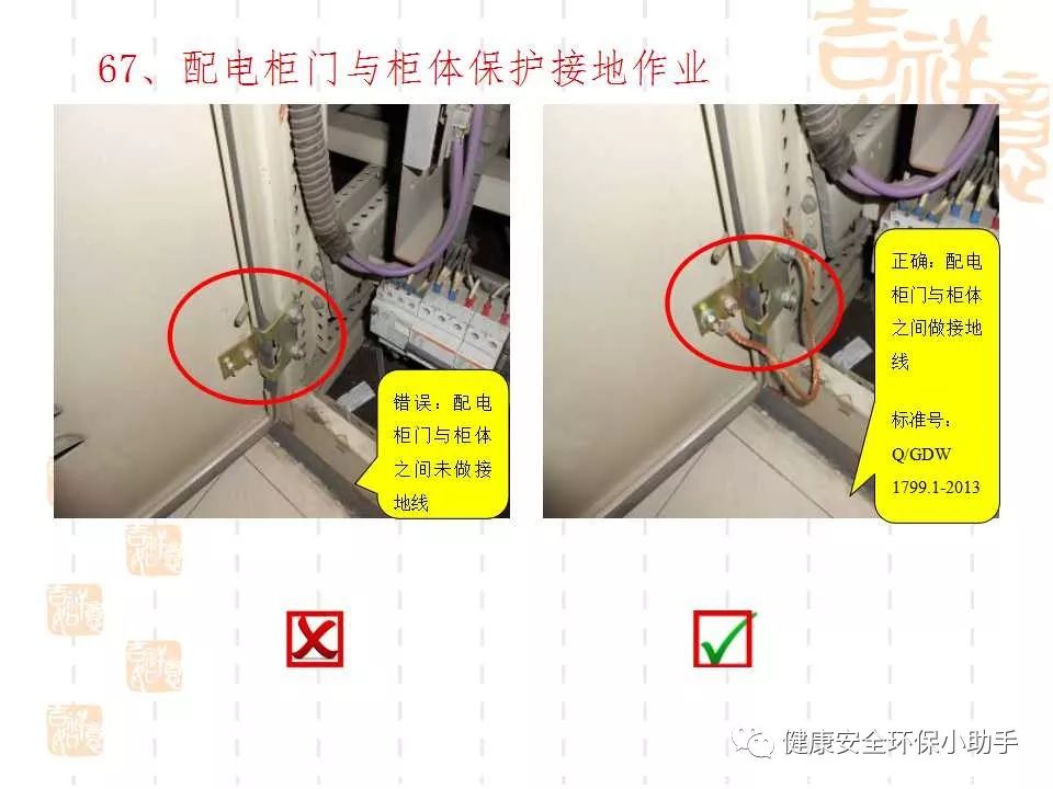 恐怖。工人檢修配電柜，1爆炸火花飛濺，瞬間悲劇......