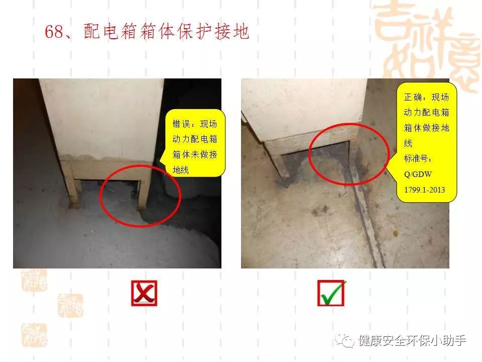 恐怖。工人檢修配電柜，1爆炸火花飛濺，瞬間悲劇......