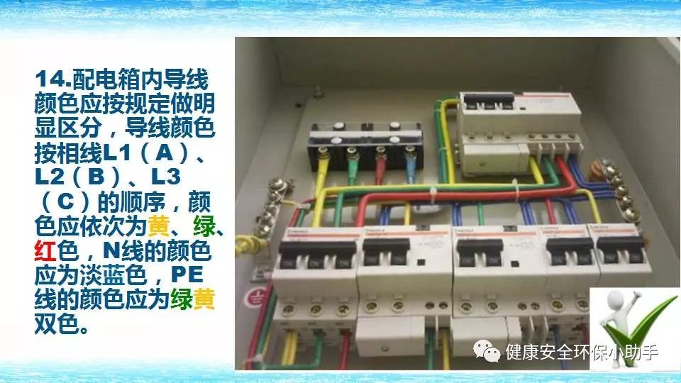 恐怖。工人檢修配電柜，1爆炸火花飛濺，瞬間悲劇......