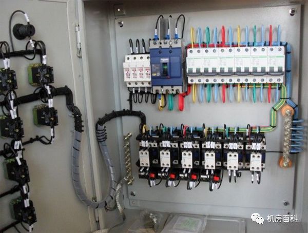 配電箱安裝過程中應該注意哪些“事情”？