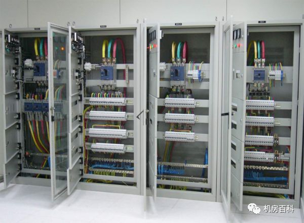 配電箱安裝過程中應該注意哪些“事情”？